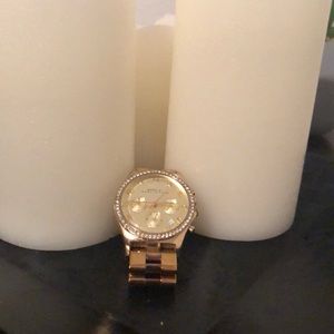 Marc Jacobs Ladies Watch